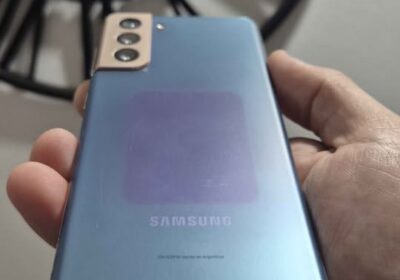 Vendo Samsung S21 5G libre 128gb 8ram huella nfc , IMPECABLE , NO PERMUTO