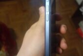 iPhone 17 Pro Max 256 completo en caja como nuevo, en garantía.
