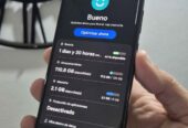 Vendo Samsung A53 libre 5G 128gb 6ram MINIMO DETALLE VIDRIO , NO PERMUTO