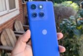 Motorola edge 60 Pro