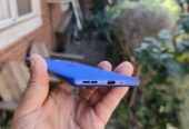 Motorola edge 60 Pro