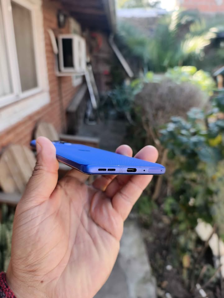 Motorola edge 60 Pro