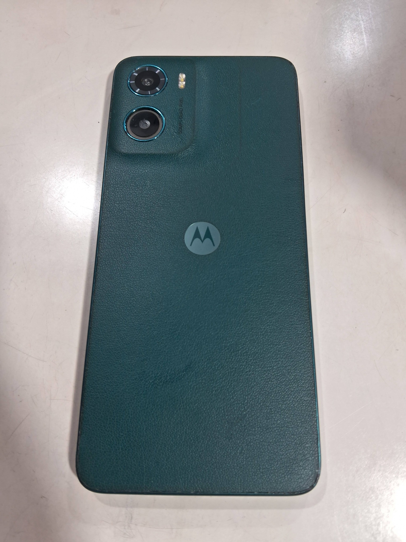 Moto g05 libre d fabrica 128gb 4+8 d ram