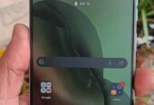 Liquido Moto G56 libre e-sim impecable