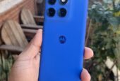 Motorola edge 60 Pro