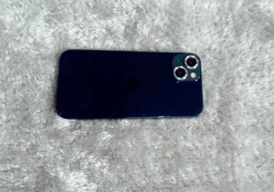 Vendo iPhone 13 en pesos