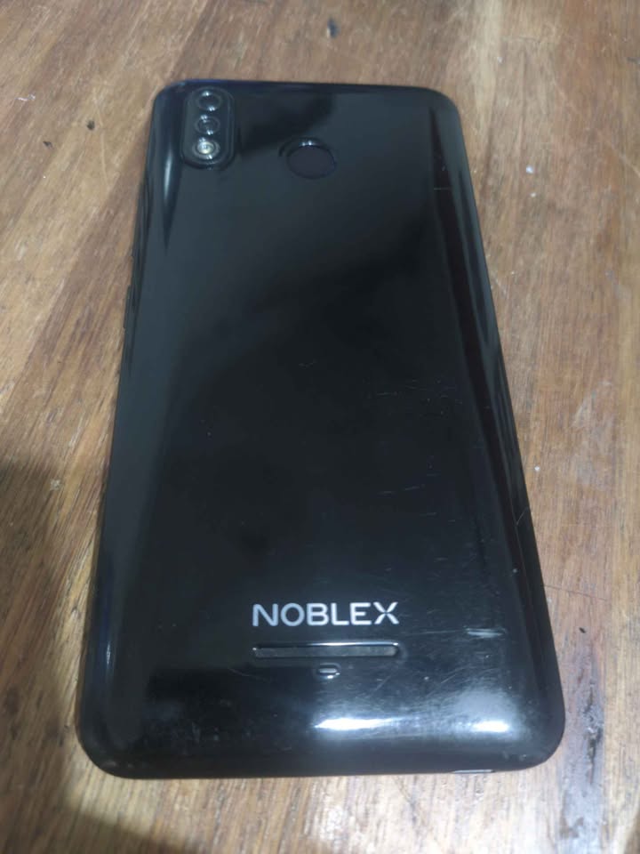 Noblex A60 PLUS
