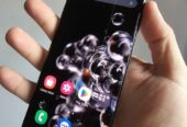 Vendo Samsung S20 plus libre 128gb 8 ram minimo detalle pixel , NO PERMUTO