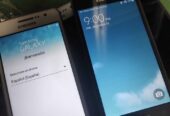 Lote de Samsung grand prime X5