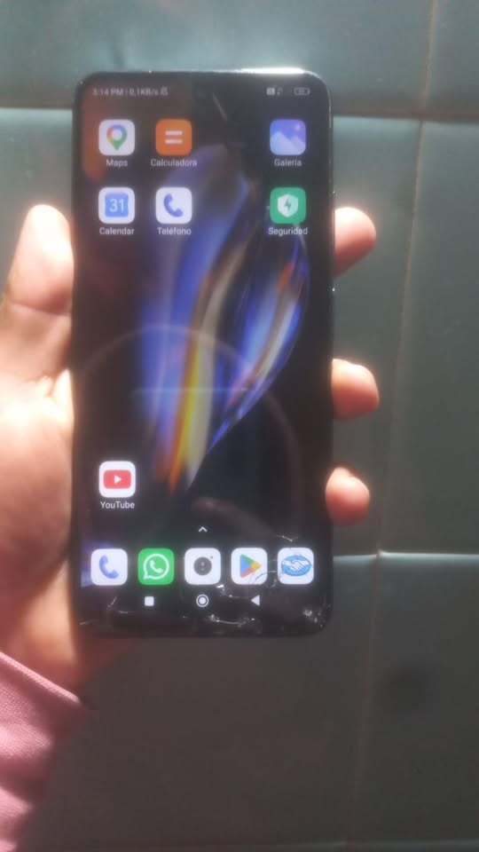Redmi note 11
