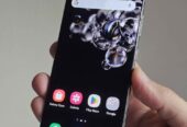 Vendo Samsung S20 libre 128gb 8ram detalle minimo vidrio y tapa , NO PERMUTO