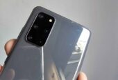 Vendo Samsung S20 plus libre 128gb 8 ram minimo detalle pixel , NO PERMUTO
