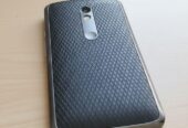 Celular Moto X Play