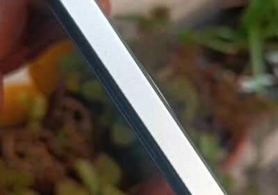 Liquido ZTE a75 5G libre “16/256GB”