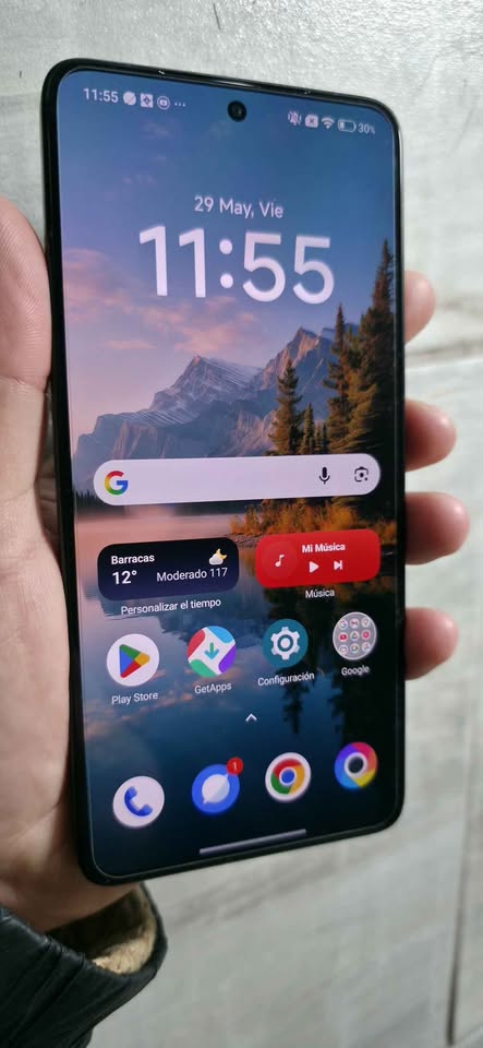 Xiaomi Poco F7 Ultra