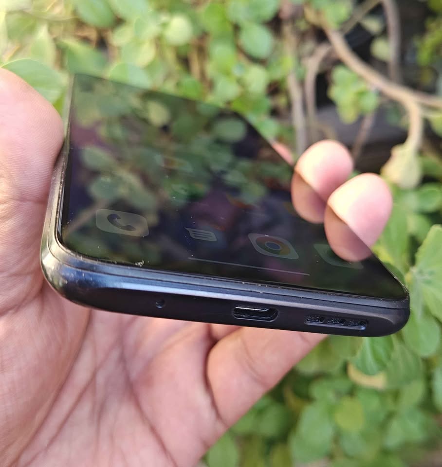 Liquido xioami Redmi 9T libre 6000mha