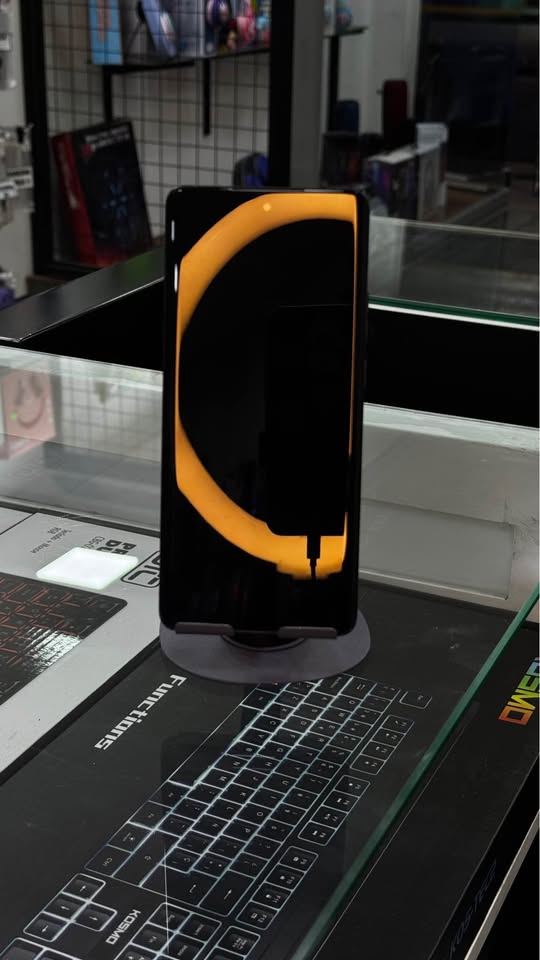 MOTOROLA EDGE 40 256/12