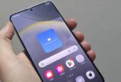 Samsung S24 plus