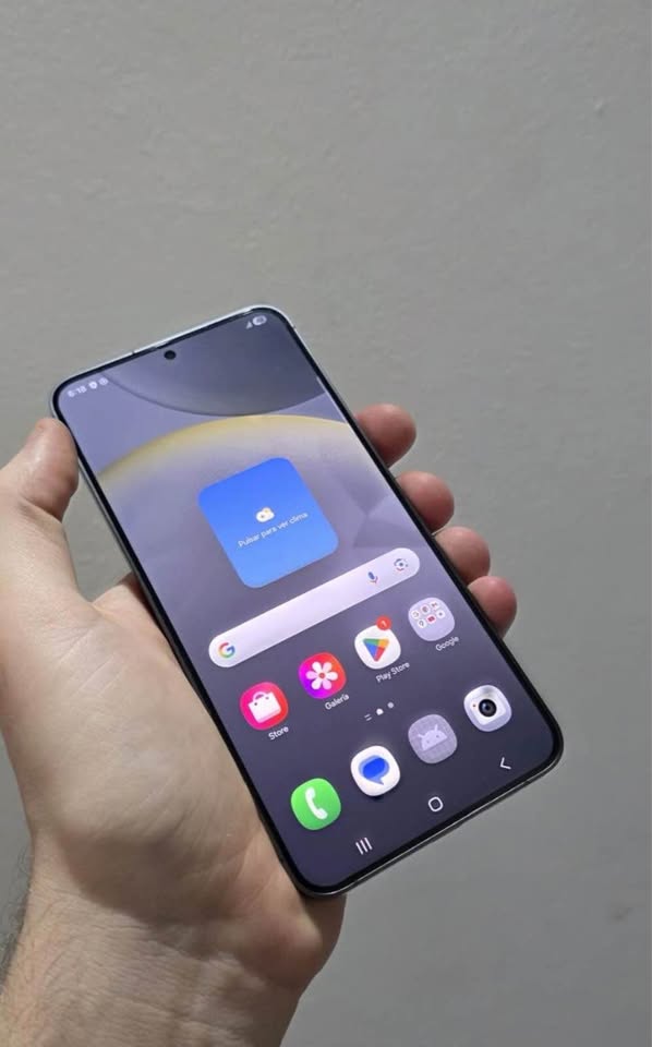 Samsung S24 plus