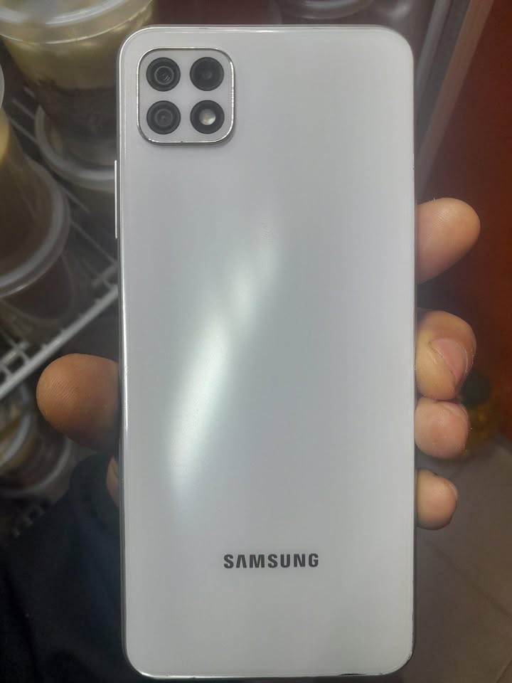 Samsung a22 5g