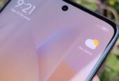 Liquido Xiaomi MI12 lite” libre 5G