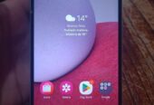 Samsung A13 libre