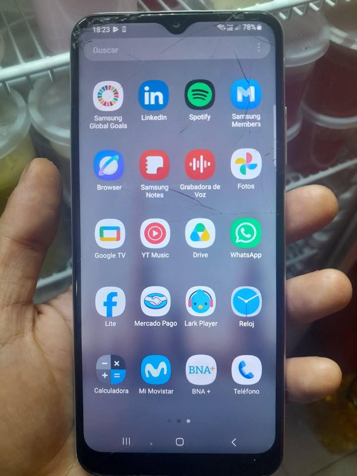 Samsung a22 5g