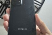 Vendo Samsung A53 libre 5G 128gb 6ram MINIMO DETALLE VIDRIO , NO PERMUTO