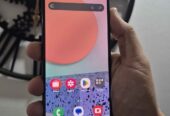 Vendo Samsung A53 libre 5G 128gb 6ram MINIMO DETALLE VIDRIO , NO PERMUTO