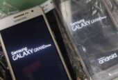 Lote de Samsung grand prime X5