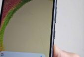 Vendo Samsung A04 libre 128gb 4ram minimo detalle vidrio , NO PERMUTO