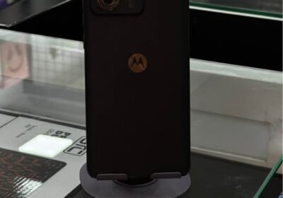 MOTOROLA EDGE 40 256/12