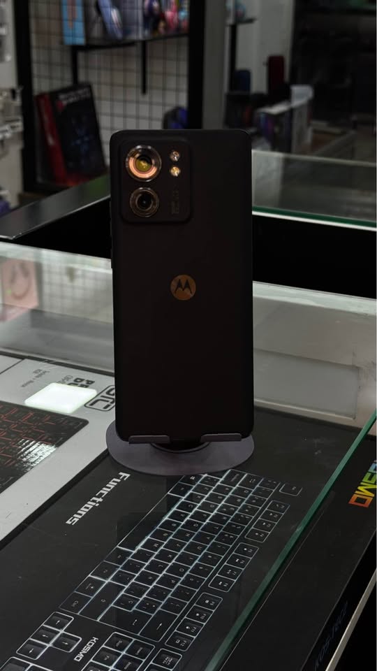 MOTOROLA EDGE 40 256/12
