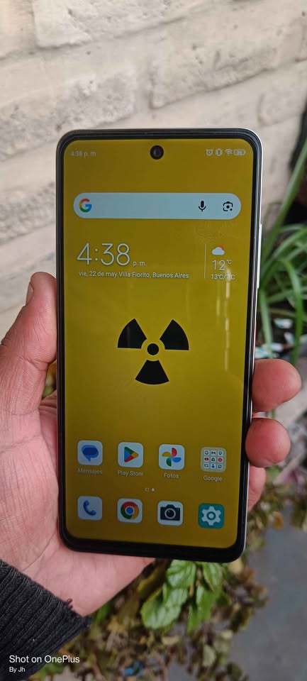 Liquido ZTE a75 5G libre “16/256GB”