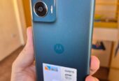 Moto edge 50 Fusion 256Gb y 8 De Ram. Libre de fabrica. Impecable estado!