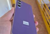 Samsung S23fe 256Gb y 8 De Ram. Libre de fabrica. Impecable como Nuevo!!!