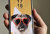 Vendo Samsung A55 libre 5G 256gb 8ram , con funda , NO PERMUTO