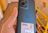 Moto edge 50 Fusion 256Gb y 8 De Ram. Libre de fabrica. Impecable estado!