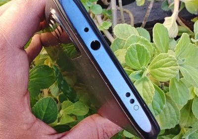 Liquido xioami Redmi 9T libre 6000mha