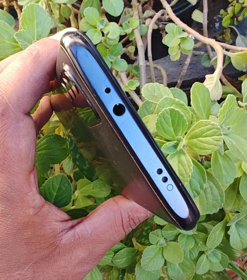 Liquido xioami Redmi 9T libre 6000mha