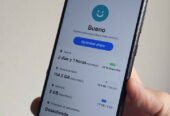 Vendo Samsung A04 libre 128gb 4ram minimo detalle vidrio , NO PERMUTO