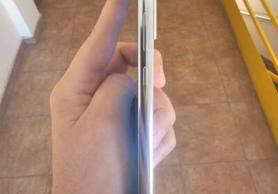 Samsung S22 A ESIM 128Gb y 8 De Ram. Excelente estado sin detalles!