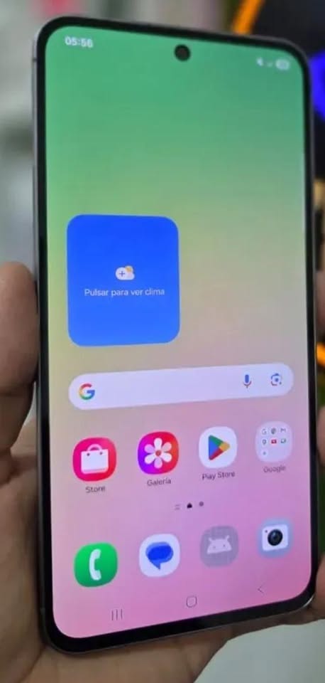 Samsung a56