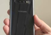Vendo Samsung S10 libre 512gb 8ram ,IMPECABLE , NO PERMUTO