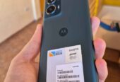 Moto edge 50 Fusion 256Gb y 8 De Ram. Libre de fabrica. Impecable estado!