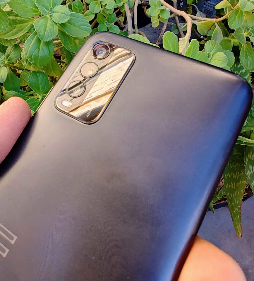 Liquido xioami Redmi 9T libre 6000mha