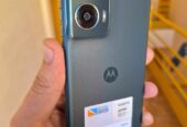 Moto edge 50 Fusion 256Gb y 8 De Ram. Libre de fabrica. Impecable estado!