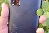 Liquido xioami Redmi 9T libre 6000mha
