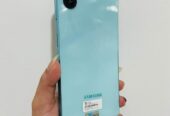 Samsung A06 128 GB Libre de fábrica ✅