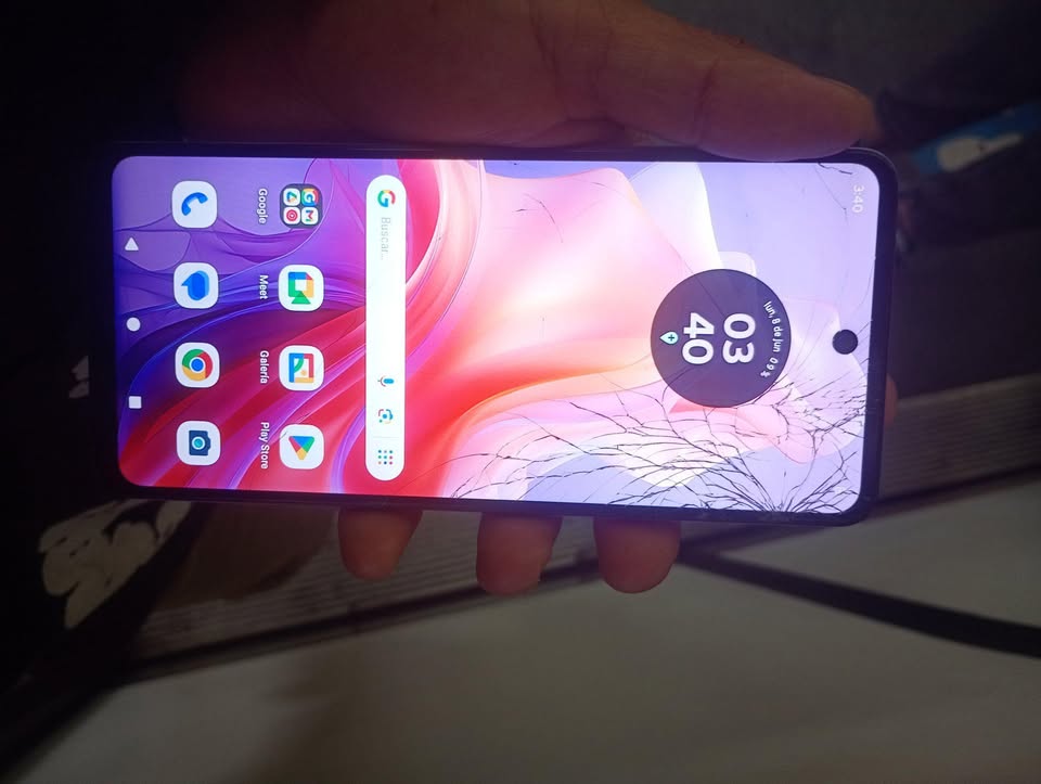 Moto e14